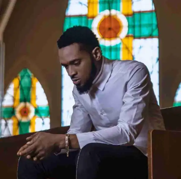 “The Past Few Weeks Have Been Difficult” – D’banj Opens Up